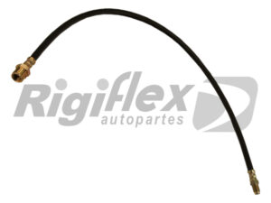 FLEX.DE FRENO HIDRAULICO DELAN.MOD.MB 180 OM 616